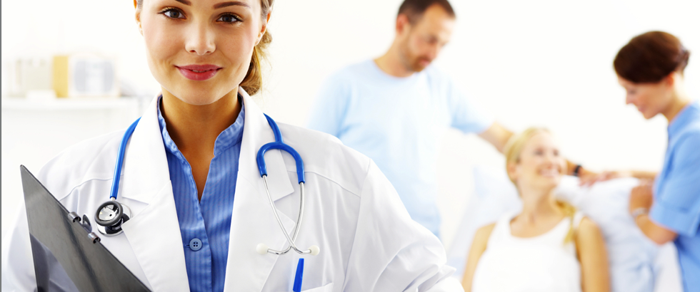 Doctors