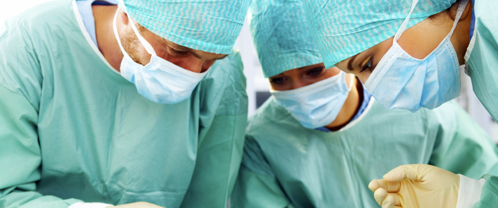 Surgeons