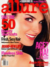 Angie Harmon