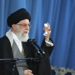 While Kerry Notes ‘Substantial Progress’ in Iran Nuclear Talks, Ayatollah Plays to … – TheBlaze.com