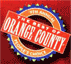 Best of Orange County Award