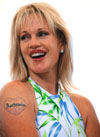 Melanie Griffith