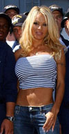 Pamela Denise Anderson