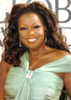 Star Jones